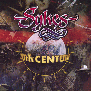 John Sykes : 20th Century